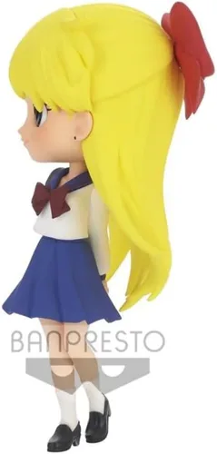 Miniatura 4 de Pretty Guardian Sailor Moon Eternal La Película Q POSKET-Minako Aino-(VER.A)