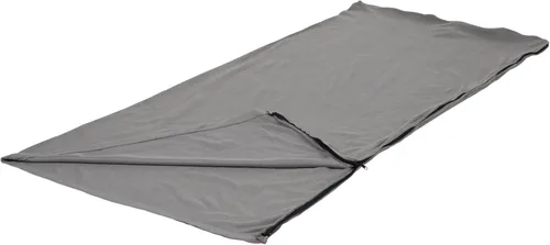 Miniatura 11 de Stansport Sleeping-Bags Stansport Fleece Sleeping Bag Rojo
