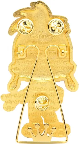 Miniatura 2 de Funko Pop! Pins Disney -Max