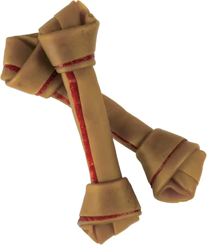 Miniatura 4 de SmartBones Con masticables grandes de pollo real, dale a tu perro un masticable sin cuero crudo para perros, 3