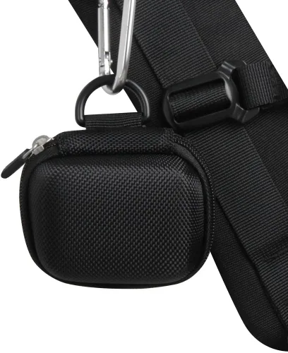 Miniatura 6 de Adada Funda rígida de viaje para JBL Tune 230NC TWS True Wireless in-Ear Auriculares con cancelación de ruido