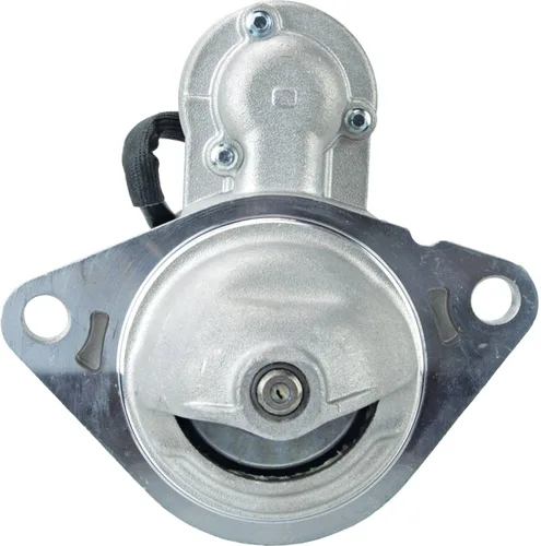Miniatura 8 de DB Electrical Arrancador 410-12553 compatible con/repuesto para Caterpillar 333-5930, Delco 8000277, 8000417, Perkins P30DC03A, U5MK8261, U85086770