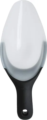 Miniatura 2 de OXO Cuchara flexible Good Grips + OXO SteeL Double Jigger