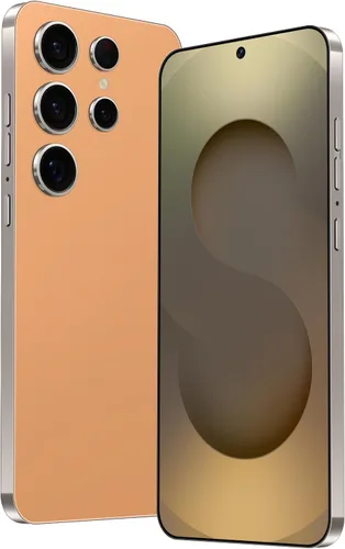 Miniatura 6 de Teléfono desbloqueado I25 Ultra 8-core 8GB+256GB Teléfono celular 6.8 pulgadas Pantalla HD 50MP+24MP Cámara 6800 mAh Batería extra grande 4G Dual