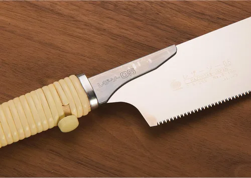 Miniatura 2 de Gyokucho Sierra de afeitar Kataba Sierra 10.039 in No. 105