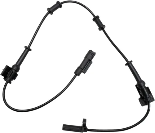 Miniatura 38 de TRQ Sensor de velocidad de rueda ABS delantero derecho lado del pasajero Compatible con Ford Expedition 1997-2002 Ford F-150 1997-2003 Ford F-150