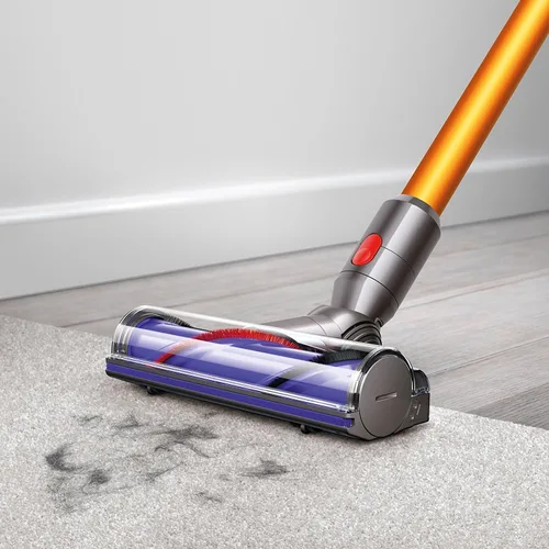 Miniatura 4 de V8 Absolute taladro Dyson hepa aspirador de mano