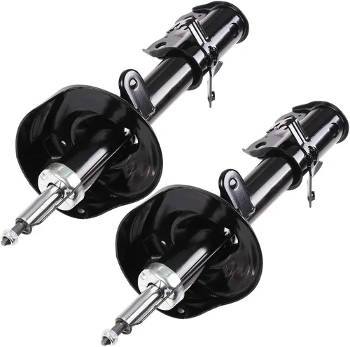 Miniatura 8 de Par de amortiguadores delanteros para Honda LSAILON amortiguadores se adapta a 2007-2012 para Acura RDX, 2007-2012 para Honda CR-V con kits