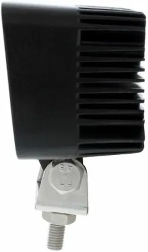 Miniatura 3 de United Pacific 6 LED de alta potencia rectangular conducción/luz de trabajo