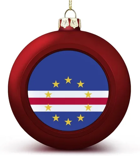 Miniatura 91 de Boobs Funny Shatterproof Matte Christmas Balls for Tree Wreath Home Decor 1PCS