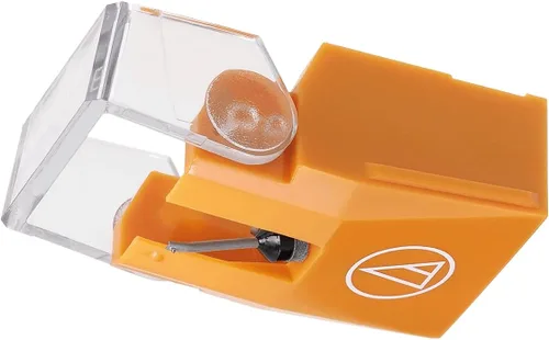 Miniatura 3 de Audio-Technica VMN20EB - Lápiz para tocadiscos elípticos, repuesto para VM520EB, color morado