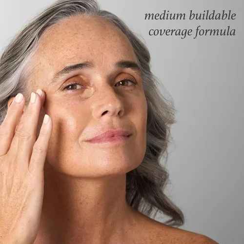 Miniatura 3 de Julep Cushion Corrector y Ocultador de Cutis en Barra - 220 Sand - Infundido con Cúrcuma y Ácido Hialurónico - Cobertura Media - Acabado Natural