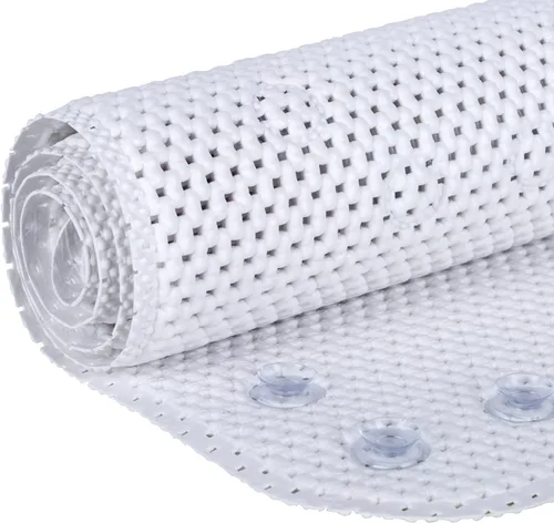Miniatura 8 de Duck Brand 393477 Softex Tapete para baño 17 pulgadas x 36 pulgadas, 393477