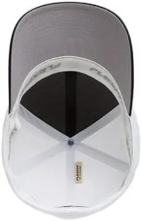 Miniatura 9 de Flexfit Gorra de camionero Melange Unipanel