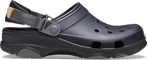 Miniatura 4 de Crocs Classic All Terrain - Zuecos unisex para adultos Negro