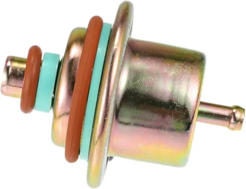 Regulador de presión de inyección de combustible 12460604 - Regulador de presión de combustible para automóvil - para Jeep Wrangler 1991-1995 tono