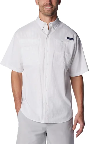Miniatura 26 de Columbia Camisa de manga larga Super Tamiami para hombre