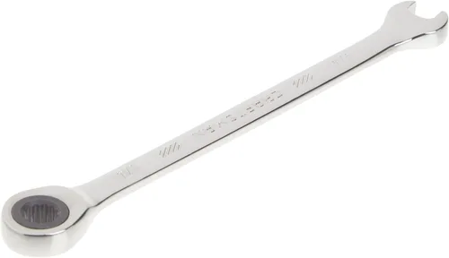 Miniatura 4 de CRAFTSMAN Llave de trinquete, SAE, 1/4 pulgadas, 72 dientes, 12 puntos (CMMT39230)