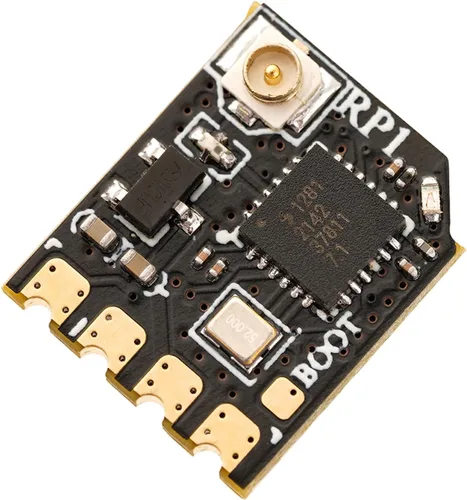 Miniatura 4 de RadioMaster RP1 V2 ExpressLRS 2.4ghz Nano Receptor