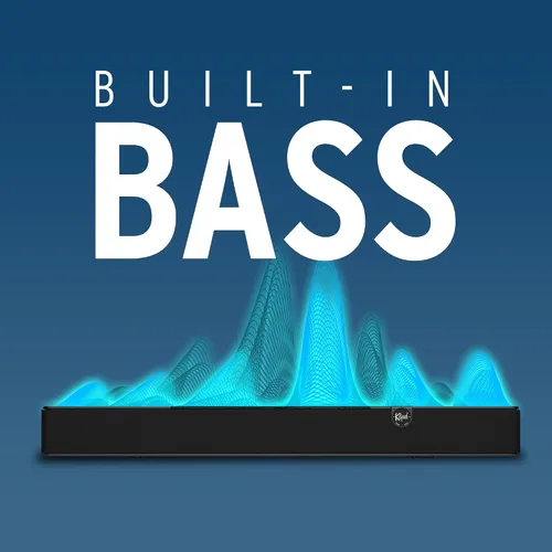 Miniatura 6 de Klipsch Barra de sonido CORE100 2.1 Channel Flexus Core 100 - Negro