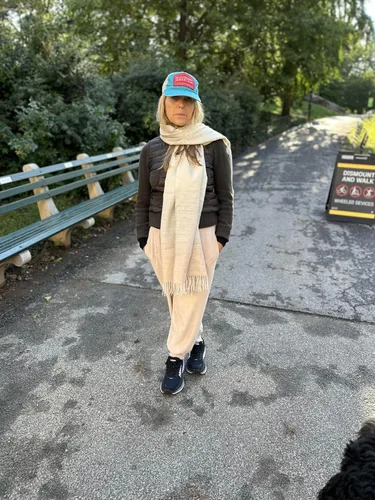 Miniatura 9 de thread + butter Bufanda de alpaca 100% bebé Lujo Suave Elegante Hipoalergénicocontemporáneo