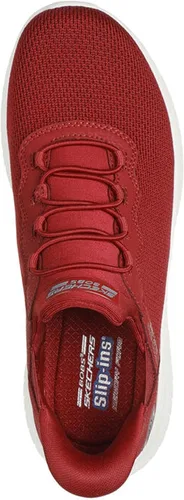 Miniatura 4 de Skechers Bobs Squad Chaos - Inspiración diaria sin cordones manos libres