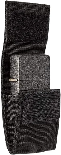 Miniatura 4 de Zippo bolsas Negro