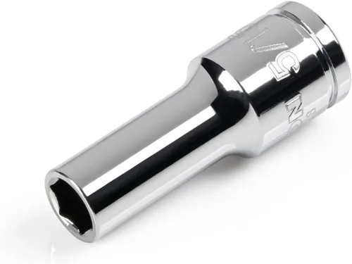 Miniatura 48 de TEKTON Dado de 3/8 pulgadas x 5/16 pulgadas de profundidad de 6 puntos SHD13008