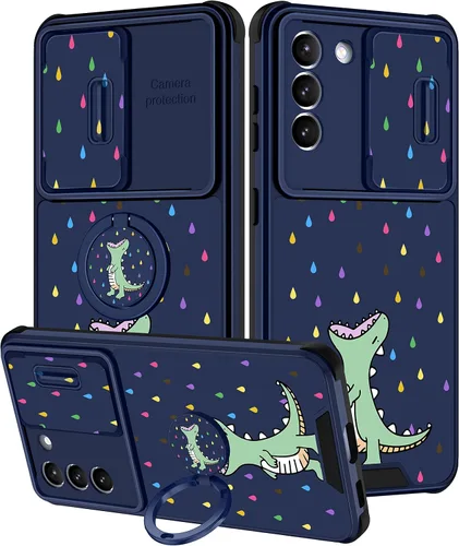 Miniatura 161 de Funda 2 en 1 para Samsung Galaxy Note 10 Plus con diseño de calavera para teléfono con diseño de esqueleto para yoga, fantasma, horror, con cubierta