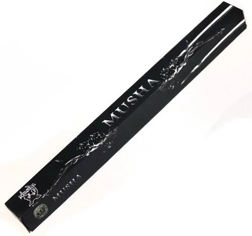 Miniatura 9 de Ace Martial Arts Supply Espada afilada katana samurái japonesa hecha a mano - KENSHIN