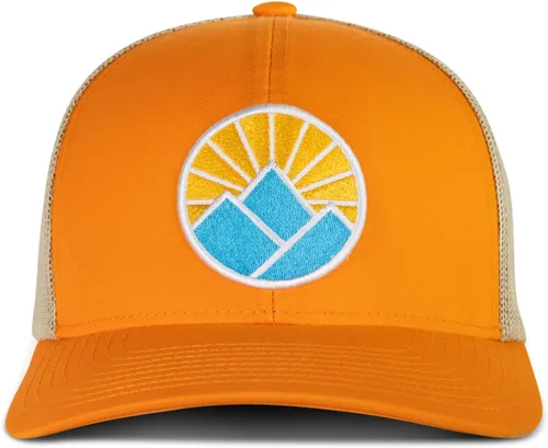 Miniatura 4 de Sombrero de camionero para hombre