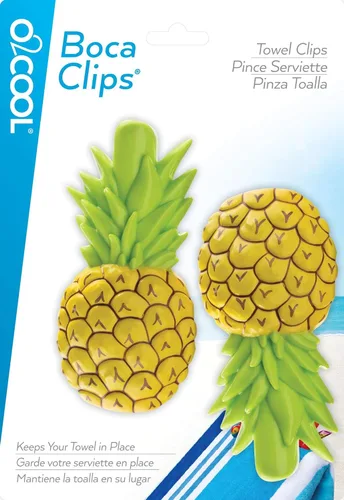 Miniatura 2 de O2COOL Clip de piña Boca