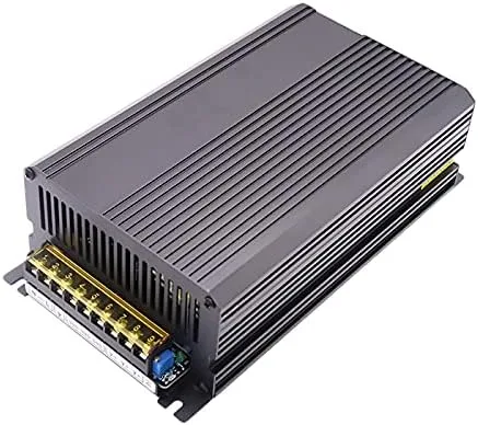 Fuente de alimentación conmutada de 1500 W, CA a CC 1500 vatios 41 V 42 V 43 V 44 V 45 V 46 V 47 V 48 V 49 V 50 V voltios adaptador de transformador