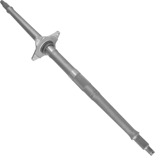 Miniatura 5 de Caltric Eje de rueda trasera compatible con Honda 42310-Hp1-000