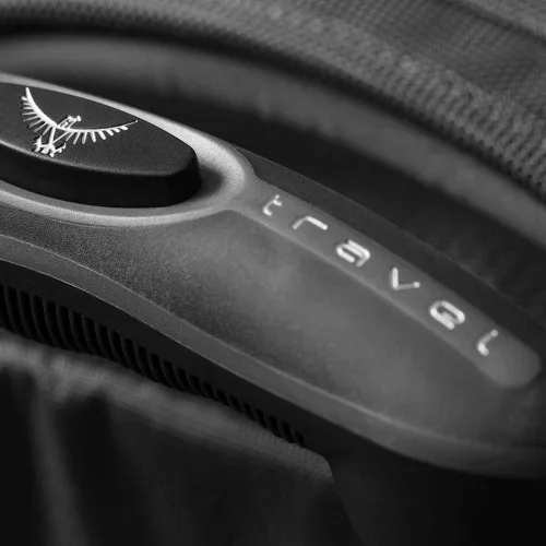 Miniatura 8 de Osprey Sojourn maleta con ruedas 28-pulgadas80 litros