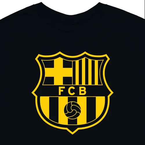 Miniatura 4 de Icon Sports Camiseta de fútbol para hombre – Camiseta oficial de algodón de manga corta para adultos World Football Club Casual Active Graphic Top