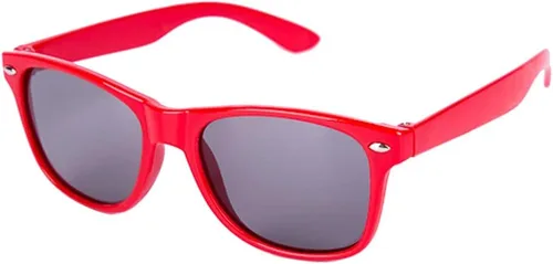 Miniatura 3 de PowerTRC Paquete de gafas de sol para niños a granel Gafas de sol de neón coloridas para fiestas, viajes a la playa, fiestas en la piscina