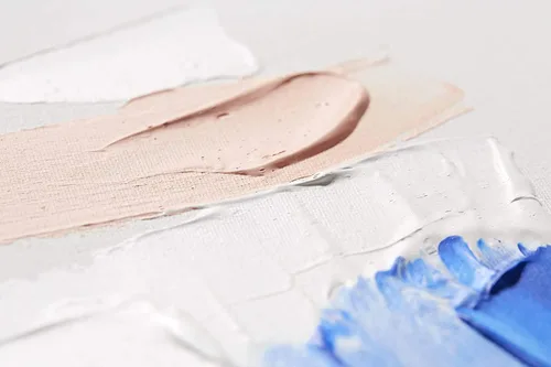 Miniatura 8 de Gel brillante, de la marca Liquitex Gel Mate Medio
