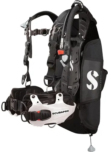 Miniatura 8 de Scubapro Hydros Pro W/ 5ª generación Air2