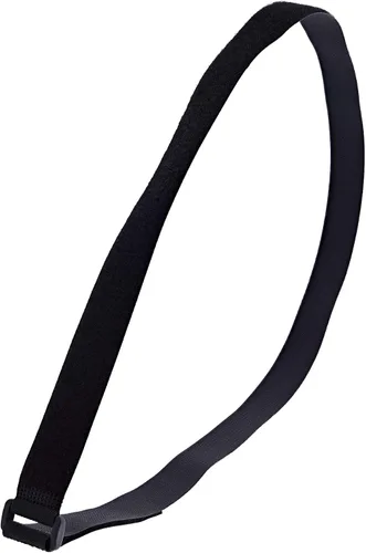 Miniatura 52 de Reusable Cinch Straps - tamaños variados, Verde