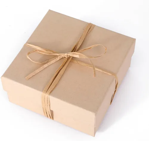 Miniatura 6 de Cinta de papel de rafia de 984 pies para envolver regalos, cintas de papel retorcidas, papel de embalaje para Navidad (balsa + rojo + verde oscuro)