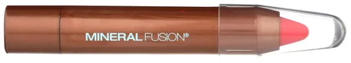 Miniatura 12 de Mineral Fusion Tinte labial Sheer Moisture Glisten, 0.1 onzas (el embalaje puede variar)