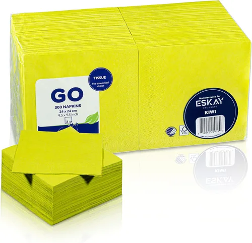 Miniatura 26 de Servilletas desechables rojas de 3 capas, 125 unidades, servilletas de papel para cócteles y fiestas para bodas, cumpleaños, bares y eventos, hechas