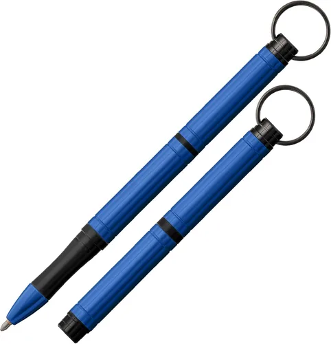 Miniatura 11 de Fisher Space Pen Backpacker Space Pen, bolígrafo, tinta negra, caja de regalo