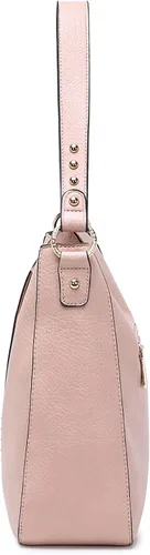 Miniatura 5 de Montana West Bolso Hobo para mujer bolso cruzado de cuero vegano para mujer bolso de hombro elegante