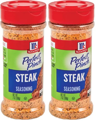 Miniatura 8 de McCormick Perfect Pinch - Condimento para carne, 7 onzas