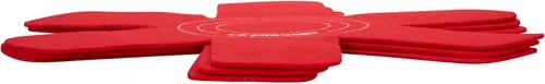 Miniatura 3 de Le Creuset Juego de 3 protectores de fieltro para utensilios de cocina - Cerise