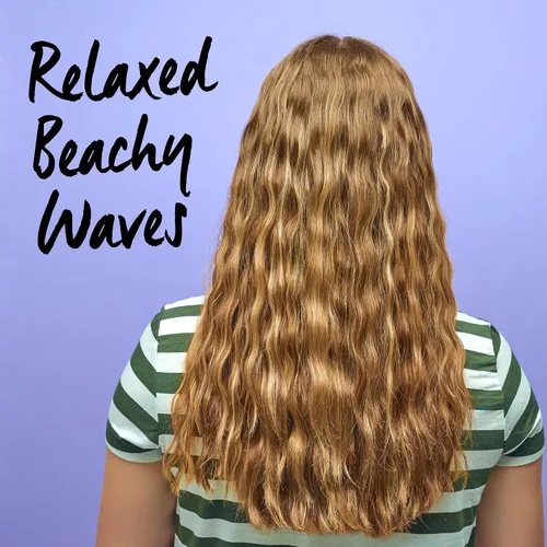 Miniatura 4 de Bed Head Surf’s Up Waver Ondas playeras relajadas Multicolor Barriles de 2 pulgadas