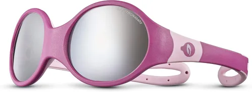 Julbo Loop L - Gafas de sol juveniles con lente Spectron (3-5 años)
