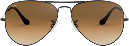 Ray-Ban RB3025 Aviator Flash Gafas de sol espejadas